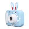 Kids Camera 20MP 1080P 2.0 Inch Color Display Timed Video