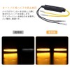 YFFSFDC Motorcycle/Motorbike LED Turn Signal Resistor, 12V, 21W, Anti-High Beam
