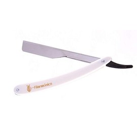 Filarmonica Straight Razor (White)