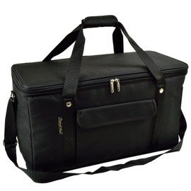 Picnic at Ascot 64 Can Capacity Heavy Duty Collapsible Leakproof Cooler- Designed & Quality Approved in the USA