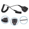APX6000 XPR7550e Speaker Mic Compatible for Motorola APX6000 APX7000 APX8000