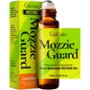 Gya Labs Mozzie Guard Essential Oil Roll-On Blend - DEET-Free