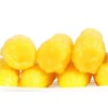 Chinese Snacks Candy: Sweet Corn Flavor Soft Candy or Jelly