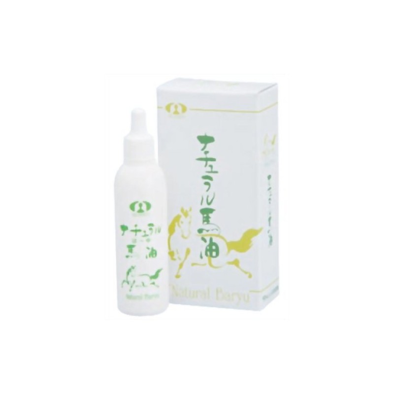 Natural Horse oil stick 25mlAF27