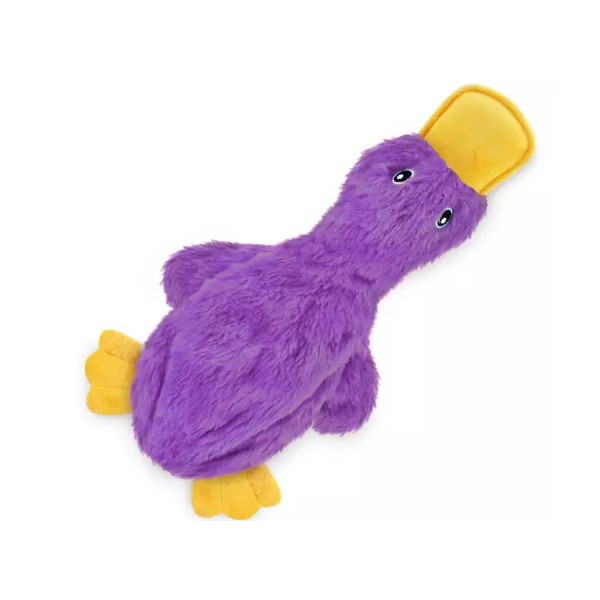 Best Pet Supplies Crinkle Dog Toy for Small, Med, and