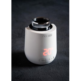 NodOn - Zigbee Thermostatic Valve Head