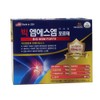 Big MSM Forte 180 Tablets MSM / 빅 엠에스엠 포르테 180정 MSM
