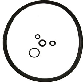 Tiki Island Pool Express fits American Products Commander Cartridge Filter O-Ring Kit