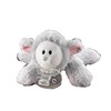 Gift Craft Lil Llama Baby Bath Toys, Pacifier Buddies and