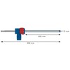 Bosch 1 x Expert SDS Clean plus-8X hammer drill bit