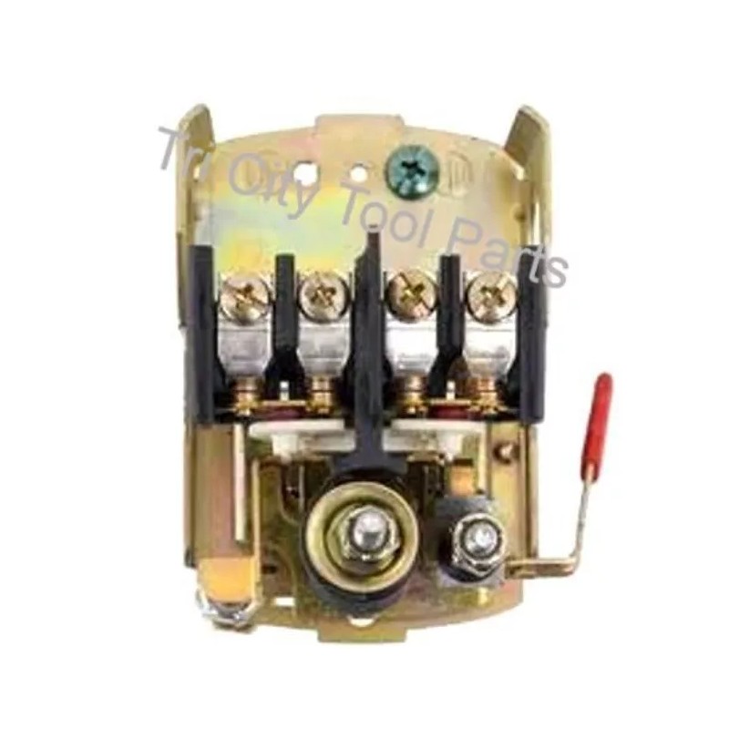 Ingersoll Rand 37005907 Ingersoll Rand Air Compressor Pressure Switch 105