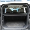 HIRUFAIT Trunk Cargo Shade Cover for Land Rover Defender 110