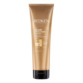 Redken Mascarilla Con Aceite De Argán Redken All Soft