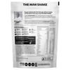 THE MAN SHAKE MEAL IN A SHAKE VANILLA FLAVOUR 840G
