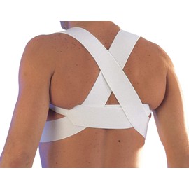 Scudotex Cruise Shoulder Rest Size 4