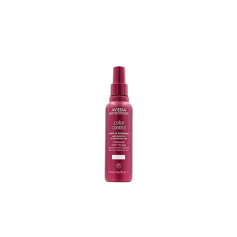 AVEDA Color Control Leave-in Treatment for long lasting color -Light