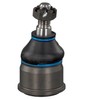febi bilstein 19387 Ball Joint with Crown Nut and Cotter