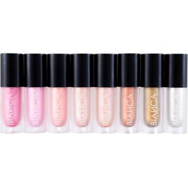 Absolute Highlighter | Liquid Illuminator | Bianca Makeup | Waterproof, High Shine & Pigmentation | Long-lasting Formula | For All Skin Types | Multi-purpose Product (Rose Gold)