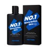 Pretty Skin 프리티스킨 남자화장품 넘버원 스킨 로션 2종 세트 /