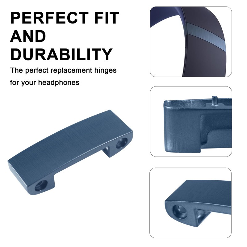 Studio Pro Replacement Headband & Hinge Replacement for Beats Studio