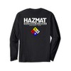 HAZMAT Hazardous Material Response Team Technician Shirt