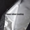 MIG Welding Machine Cover Waterproof COOSOO Welder Cover for Hobart