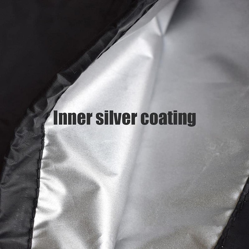 MIG Welding Machine Cover Waterproof COOSOO Welder Cover for Hobart