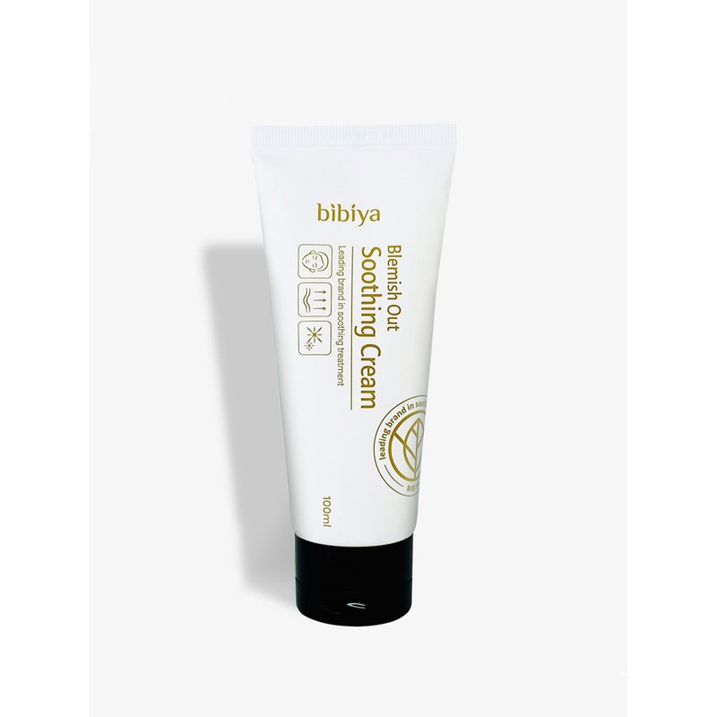 Bibi [BBYA] Trace Care Set 1 / [비비야] 흔적 케어