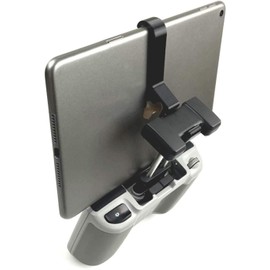 Hensych Remote Control Tablet Extended Bracket Mount Transmitter Tablet Clip Holder Stand Cradle for Mini 3 Pro for Mavic 3 for Mavic Air 2/Air 2S Drone Accessories