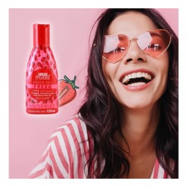 EuroFruites Sílica Eurofruites 125ml Fresa