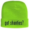BH Cool Designs got Shanties? - Men's Soft & Comfortable