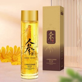 Srum De Extracto De Aceite De Ginseng, Antiarrugas, Origina