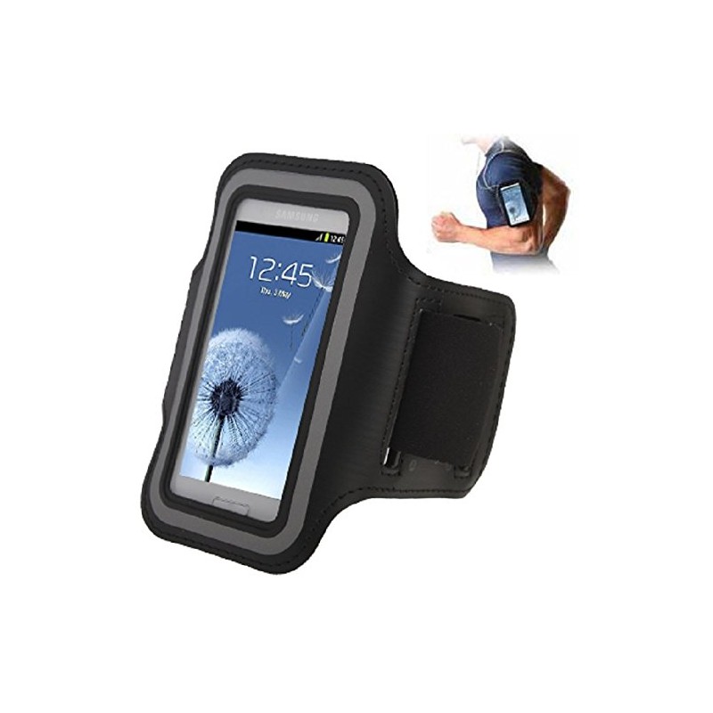 DFV Mobile Professional Cover Neoprene Waterproof Wrapa Round Bracelet Sport