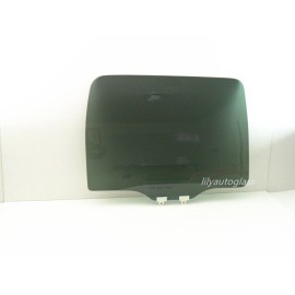 NAGD Fits 2006-2014 Honda Ridgeline Passenger Side Right Rear Door Window Glass