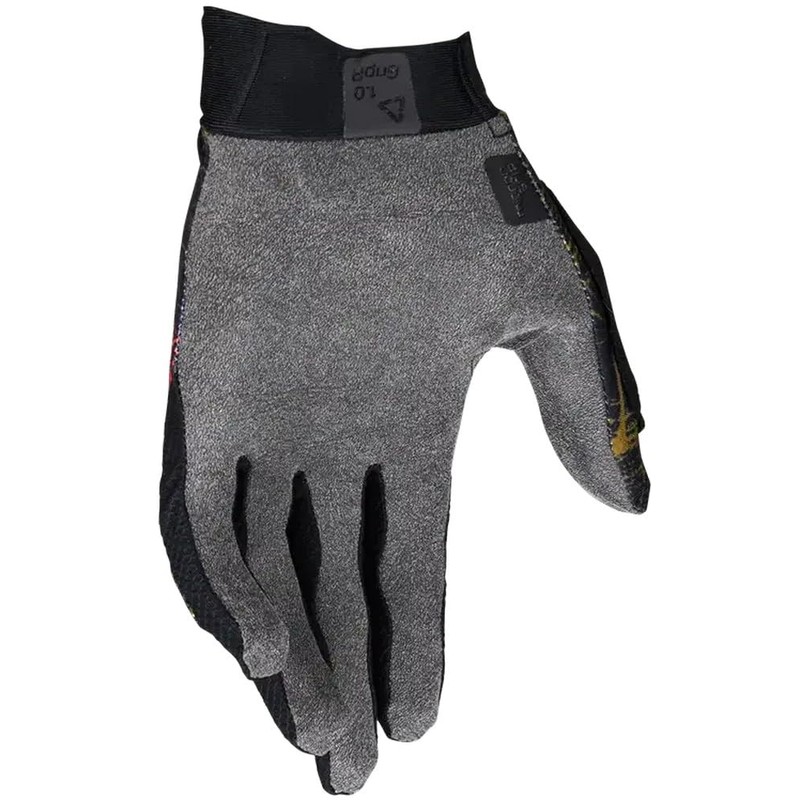 Leatt MTB Gloves Gripr 1.0 with MicronGrip and Seamless Palm