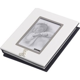 Premium Baby Gifts Large Photo Album