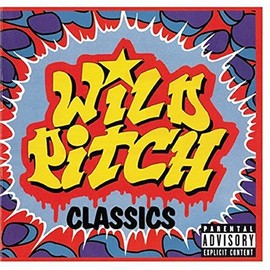 Wild Pitch Classics