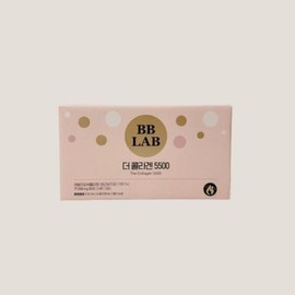 Elumam BB Lab The Collagen 5500 50ml x 14 packs 2 (42527884) / 엘루맘 비비랩 더 콜라겐 5500 50ml x 14개입 2개 (42527884)