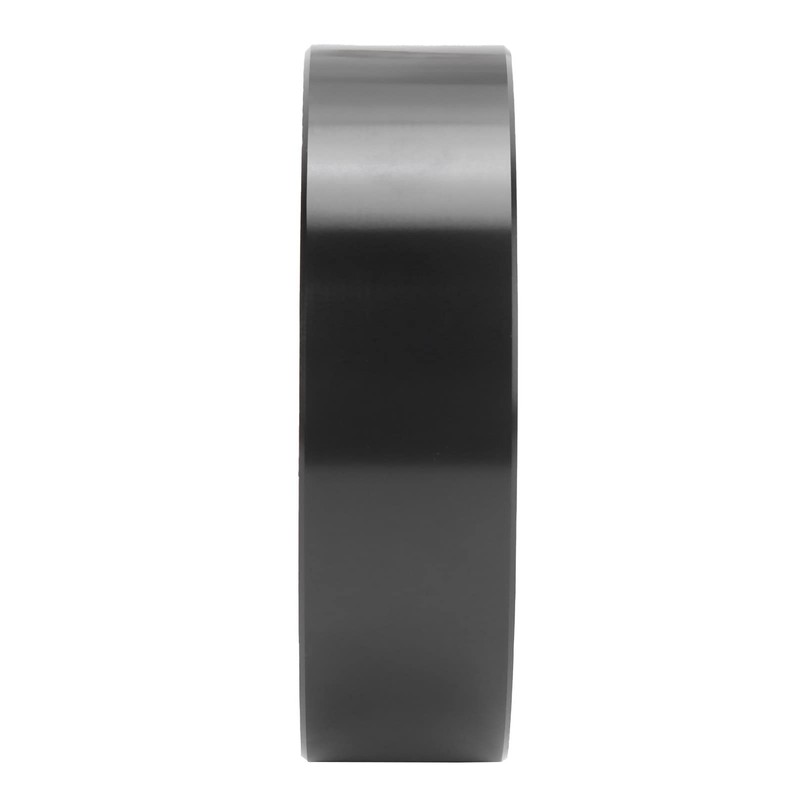 STEERING WHEEL SPACER ALUMINUM ALLOY 1IN INCREASE HEIGHTEN PAD ADAPTER