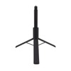 1.2m 47 Inch Extendable Selfie Stick Tripod Integrated Stick Tripod