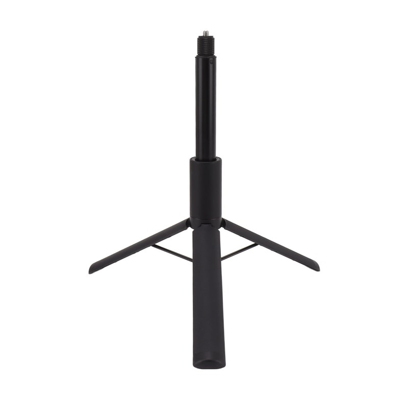 1.2m 47 Inch Extendable Selfie Stick Tripod Integrated Stick Tripod