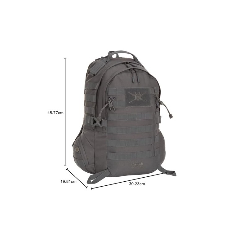Samurai Tactical Hanzo Day Pack