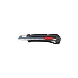 KDS Black Auto L with Sharp Black Blade L18B