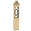 Waterproof USB 2.0 U Disk Aluminum Alloy Portable Safe Flash