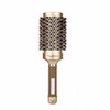 Extra-Large Heated Roll Brush for Bangs Blow-Drying Extra-Large Roll Brush