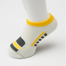 TETSUSHITA Total Weak Line Socks, Train Goods