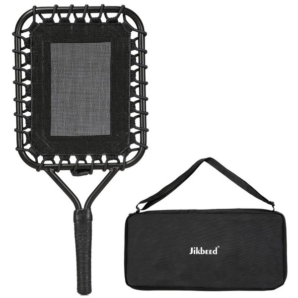Baseball Racket for Fly Balls: Fungo Racket Baseball/Baseball Racket for Coaches and Parents to Help Players Practice Hitting Grounders and Pop Flies (New)