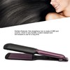 Hair Straightener Iron Electronic Ceramics 3D Professional Hair Straightening Flat