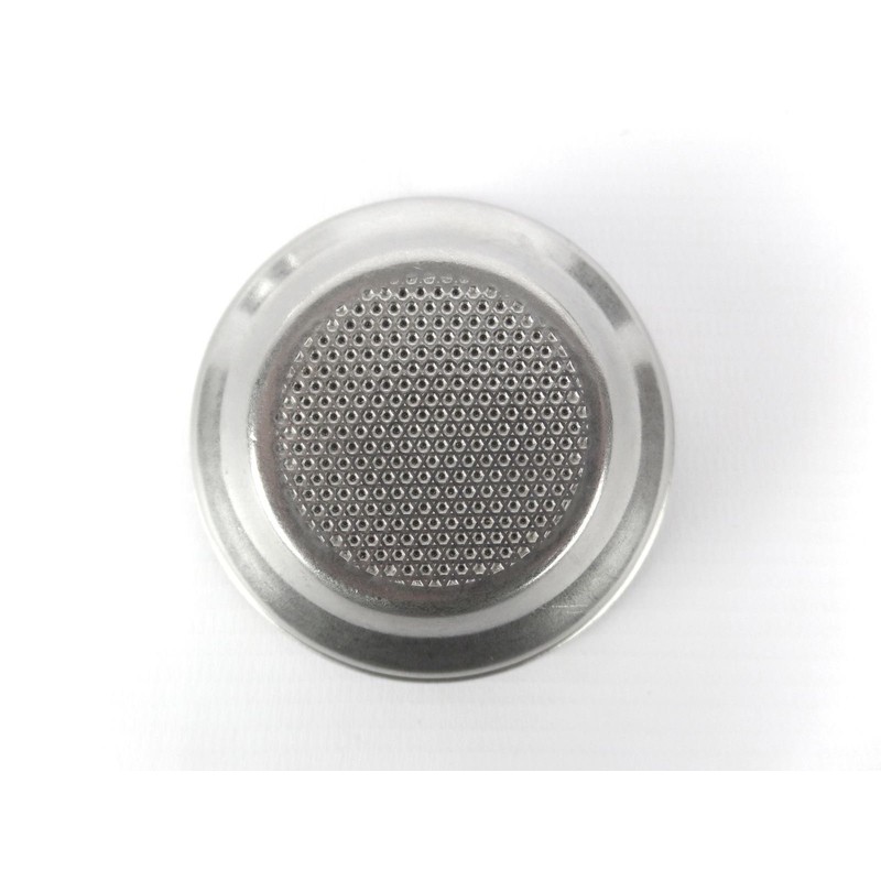 Replacement Portafilter Basket for SPAZIALE Espresso Machines, 7g Single Shot