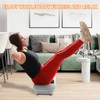 ZenActive Vibration Plate Whole Body Exercise Stomach Vibrate and Relaxation